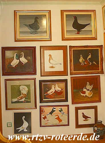 VDT-Schau 2006 in Nürnberg, Foto 1