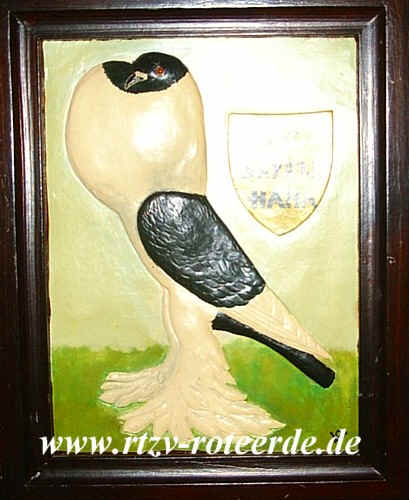 VDT-Schau 2006 in Nürnberg, Foto 5