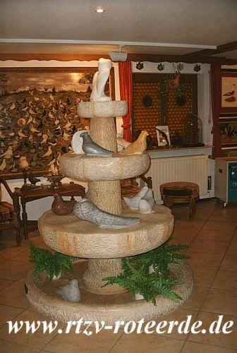 VDT-Schau 2006 in Nürnberg, Foto 4