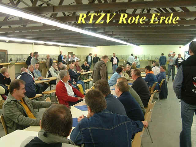 13. Westfälischer Rassetaubentag 2007, Foto 3