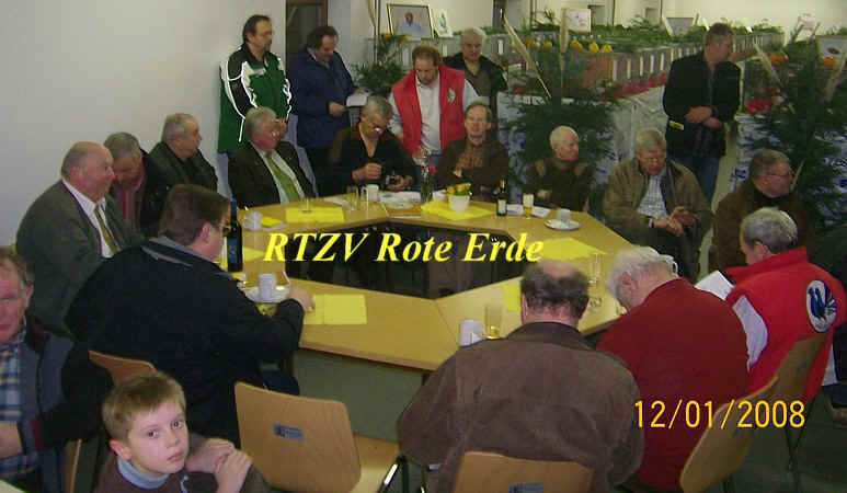 Rote-Erde-Schau 2008 in Unna-Königsborn, Foto 1