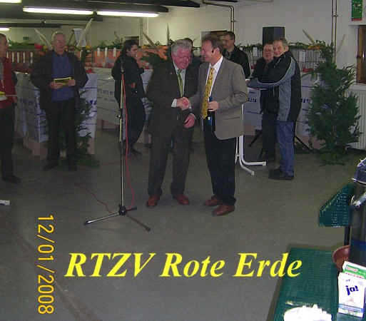 Rote-Erde-Schau 2008 in Unna-Königsborn, Foto 2