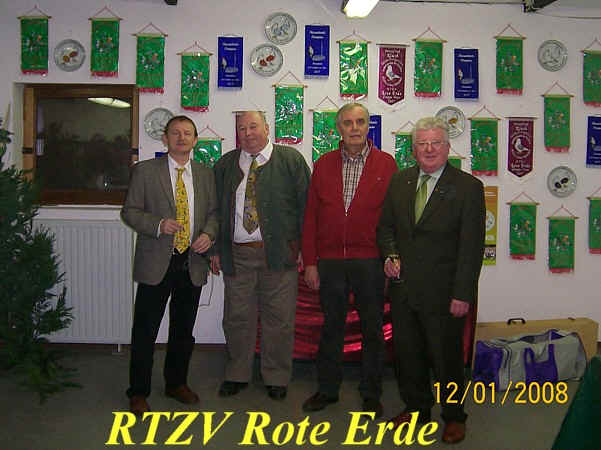 Rote-Erde-Schau 2008 in Unna-Königsborn, Foto 3