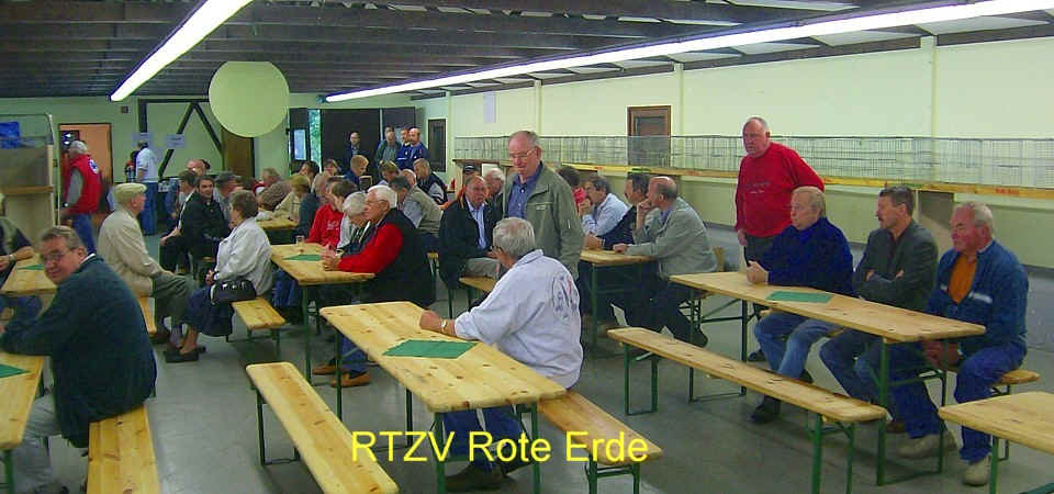 14. Westfälischer Rassetaubentag 2008, Foto 11