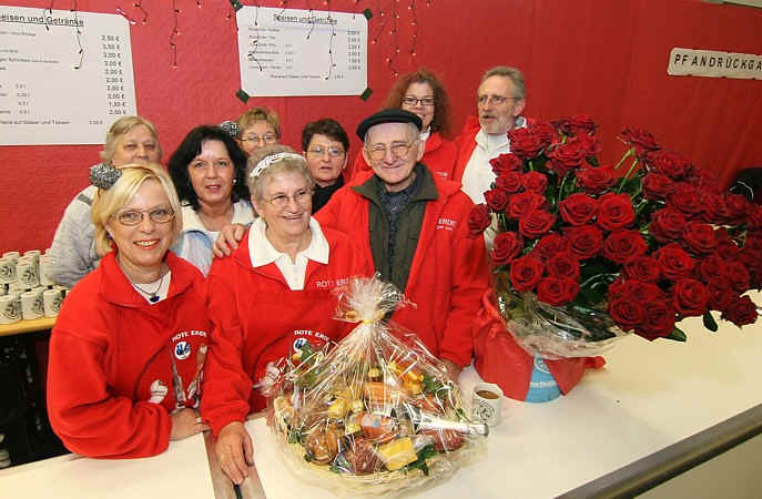 57. VDT-Schau in Dortmund, Foto 2