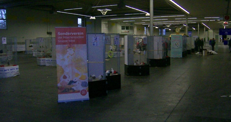 Revier-Volierenschau in Dortmund, Foto 13