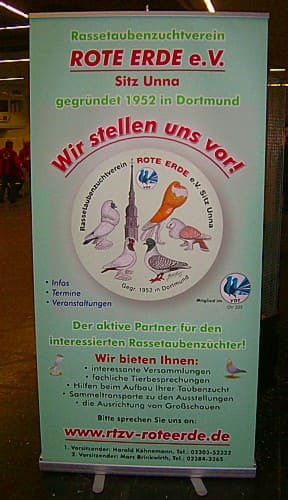 Revier-Volierenschau in Dortmund, Foto 11