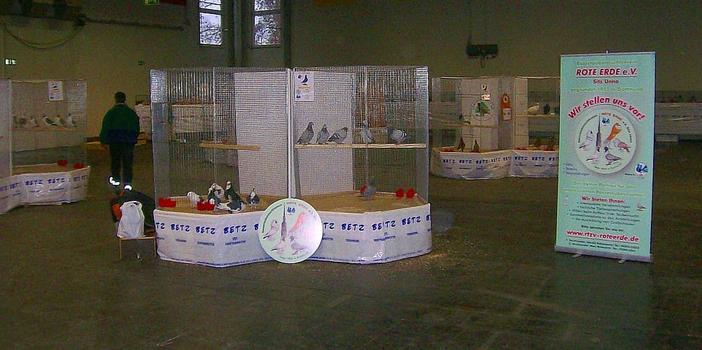 Revier-Volierenschau in Dortmund, Foto 10