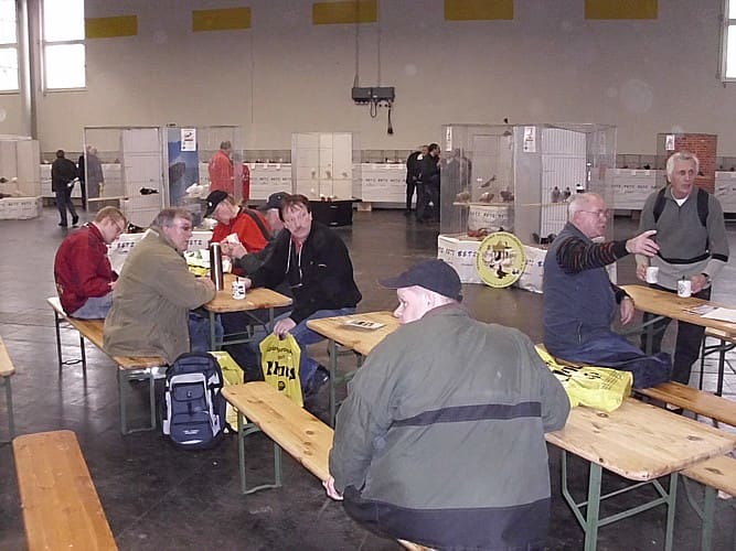 Revier-Volierenschau in Dortmund, Foto 4