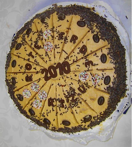 16. Westfälischer Rassetaubentag 2010, Foto 2