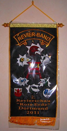 Das Revierband