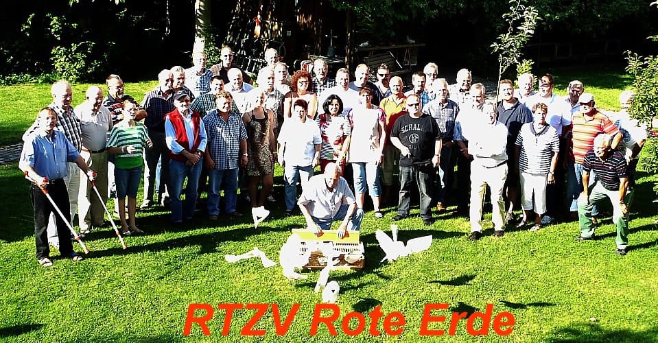 Zu Besuch auf Köhnemanns Ranch, Foto 2