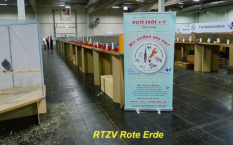 3. Revierschau in Dortmund, Foto 1