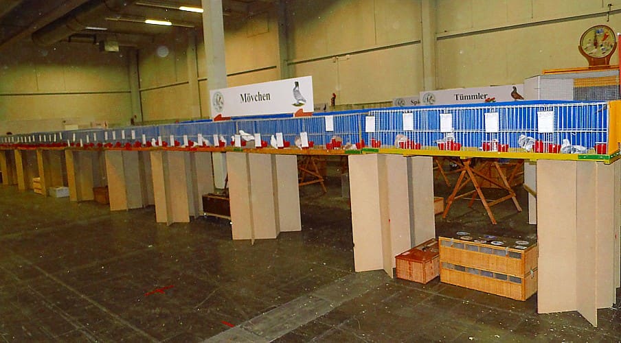 3. Revierschau in Dortmund, Foto 2