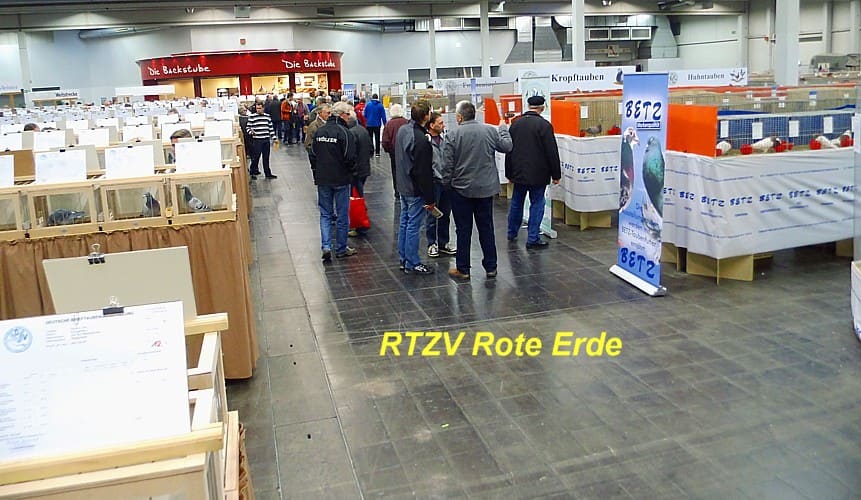 3. Revierschau in Dortmund, Foto 6