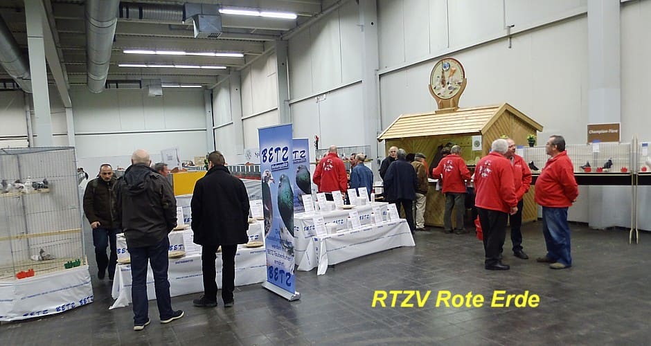 3. Revierschau in Dortmund, Foto 9