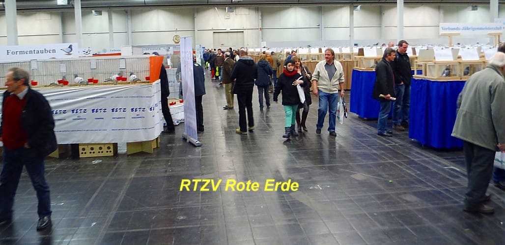 3. Revierschau in Dortmund, Foto 10