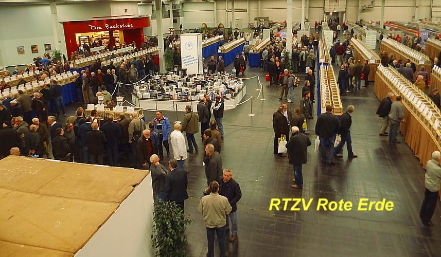 3. Revierschau in Dortmund, Foto 7