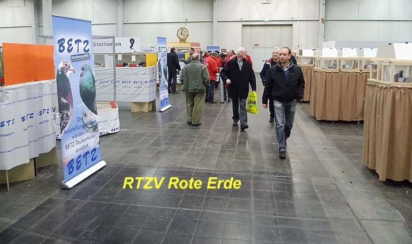 3. Revierschau in Dortmund, Foto 11