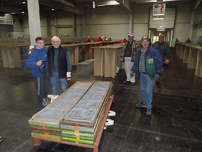 4. Revierschau in Dortmund, Foto 8