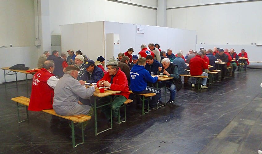 4. Revierschau in Dortmund, Foto 5