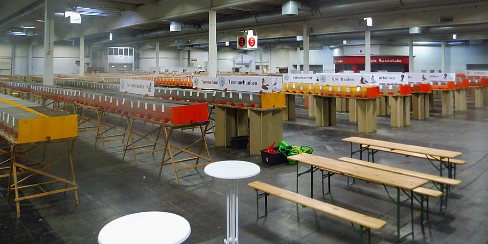 4. Revierschau in Dortmund, Foto 11